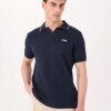 Jeep Lacivert Erkek Relaxed Polo T-Shirt J5SM-TST7315
