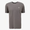 Lee Bisiklet Yaka Antrasit Erkek T-Shirt L60UFQ003