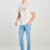 Lee Erkek Slim Fit Denim Pantolon L71900037404 Luke
