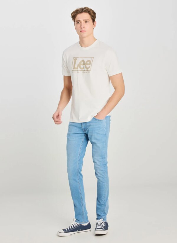 Lee Erkek Slim Fit Denim Pantolon L71900037404 Luke