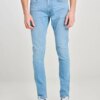 Lee Erkek Slim Fit Denim Pantolon L71900037404 Luke